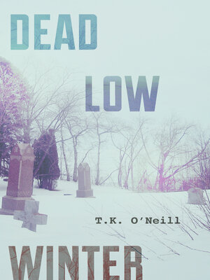 cover image of Dead Low Winter